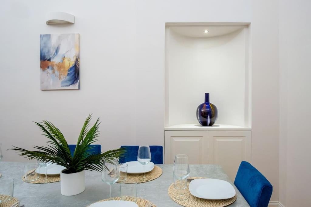 Dimora Nuvola Apartament Florence Exterior photo