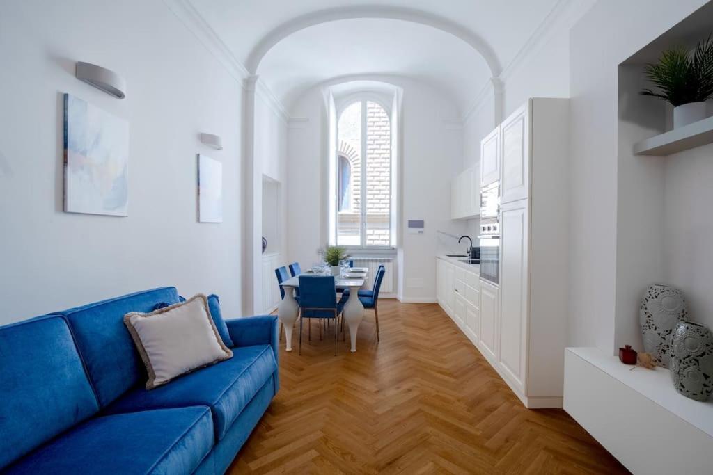 Dimora Nuvola Apartament Florence Exterior photo