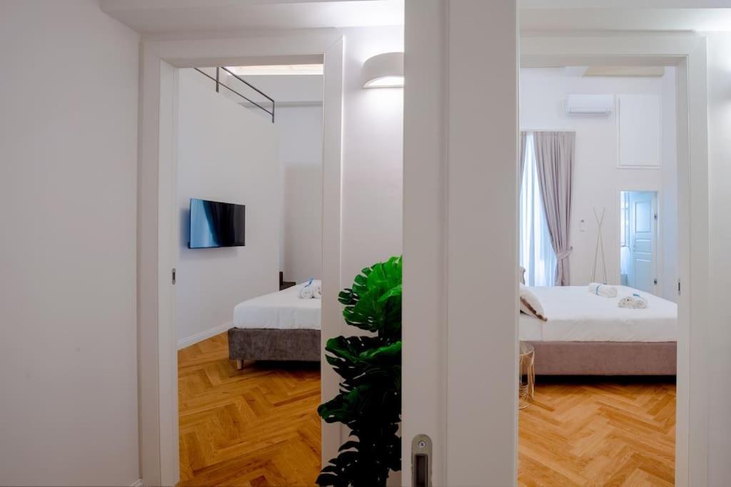 Dimora Nuvola Apartament Florence Exterior photo