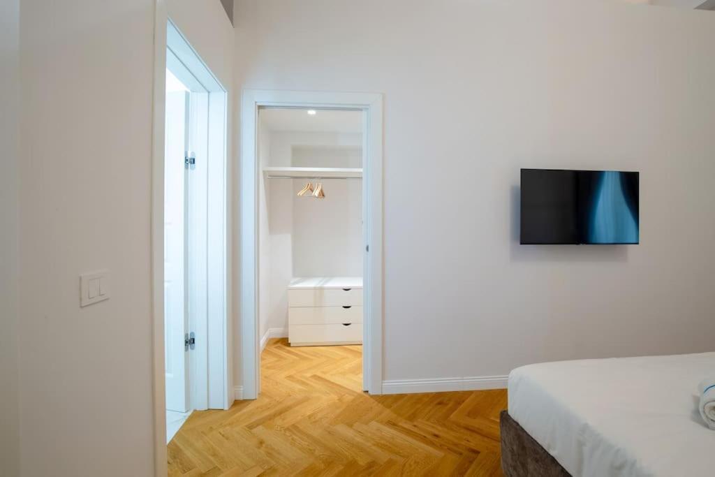 Dimora Nuvola Apartament Florence Exterior photo