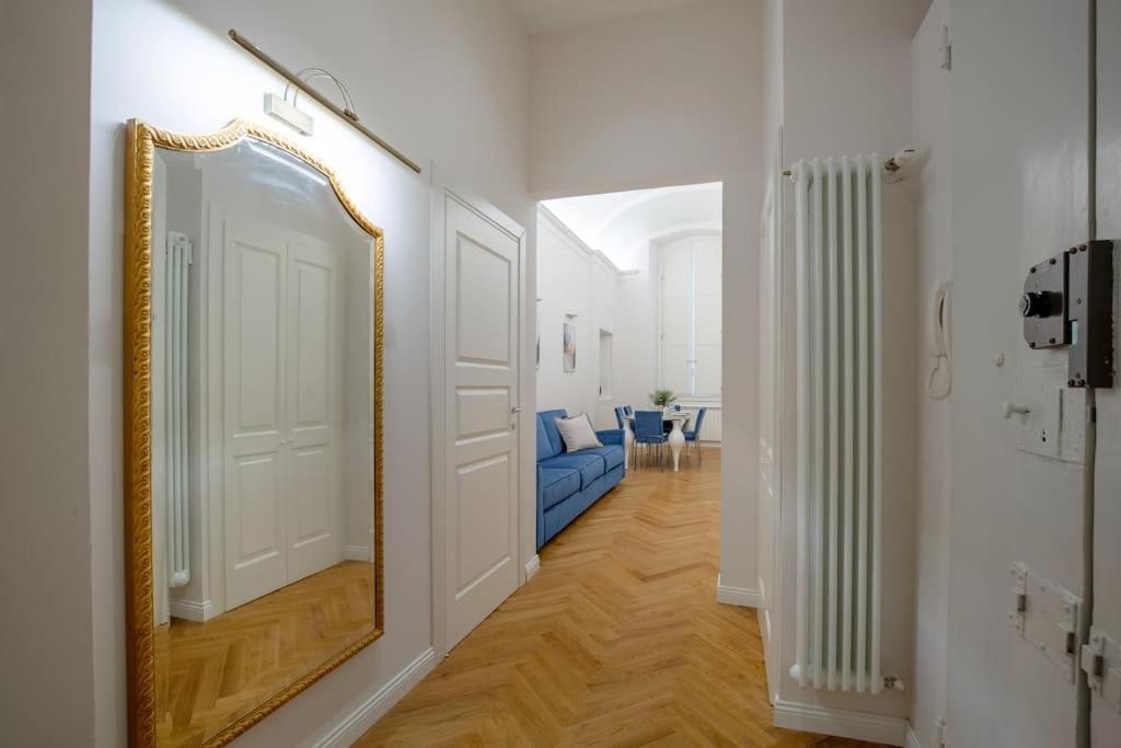 Dimora Nuvola Apartament Florence Exterior photo