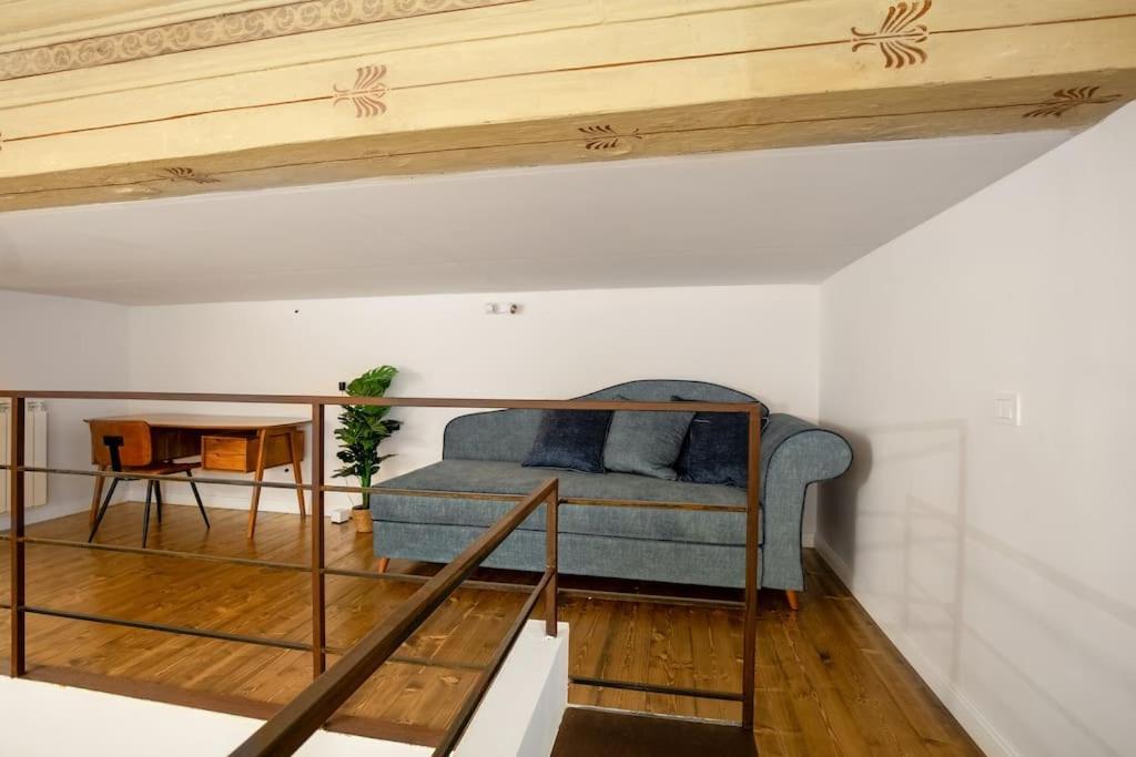 Dimora Nuvola Apartament Florence Exterior photo