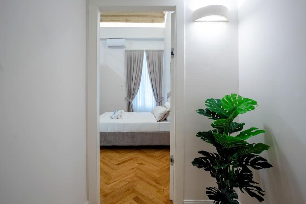 Dimora Nuvola Apartament Florence Exterior photo