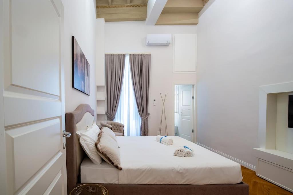 Dimora Nuvola Apartament Florence Exterior photo