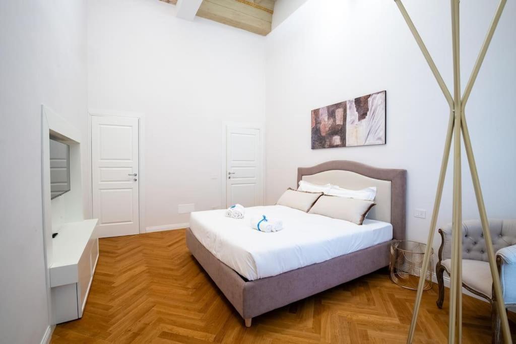 Dimora Nuvola Apartament Florence Exterior photo