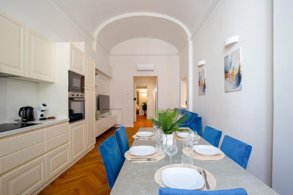 Dimora Nuvola Apartament Florence Exterior photo